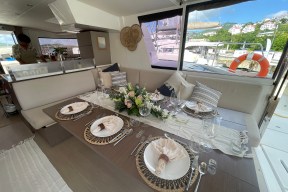 Real Yacht Image from Review