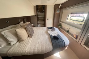 Real Yacht Image from Review