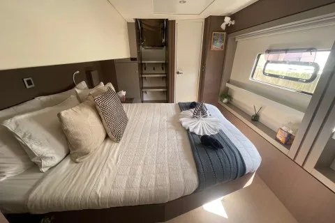 Klara Jakobsen's photo from the onboard visit