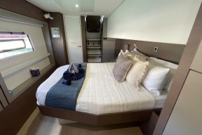 Real Yacht Image from Review