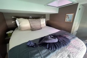 Real Yacht Image from Review