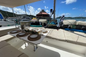 Real Yacht Image from Review