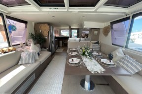 Real Yacht Image from Review