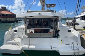 Real Yacht Image from Review