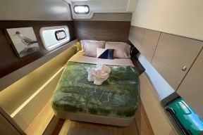 Real Yacht Image from Review