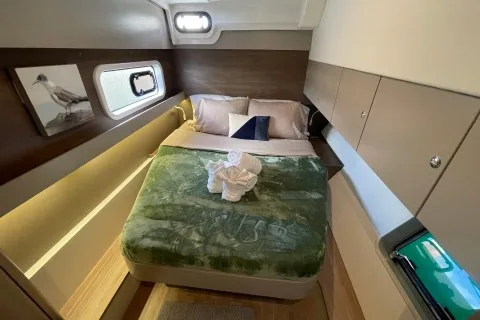 Klara Jakobsen's photo from the onboard visit