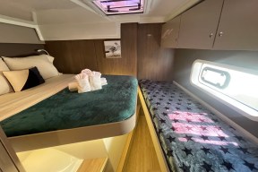 Real Yacht Image from Review