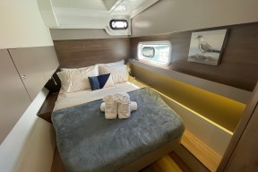 Real Yacht Image from Review