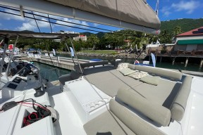 Real Yacht Image from Review