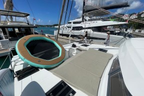 Real Yacht Image from Review