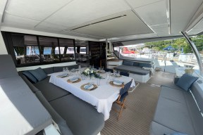 Real Yacht Image from Review