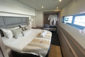 Real Yacht Image from Review