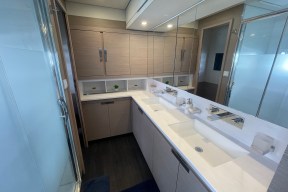 Real Yacht Image from Review