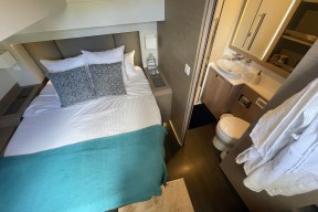 Real Yacht Image from Review