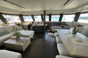 Real Yacht Image from Review