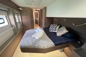 Real Yacht Image from Review