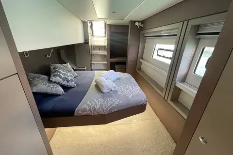 Klara Jakobsen's photo from the onboard visit