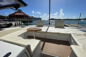 Real Yacht Image from Review