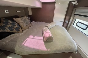 Real Yacht Image from Review