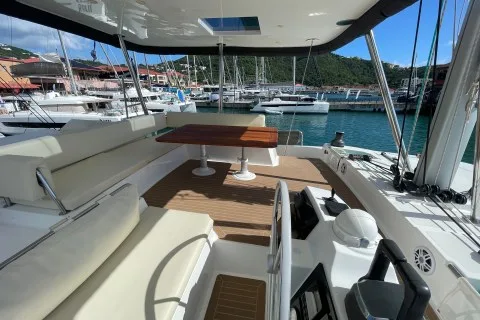 Klara Jakobsen's photo from the onboard visit