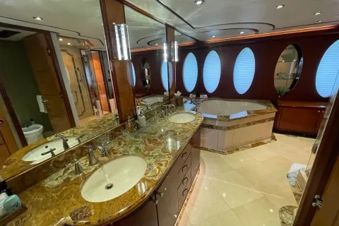 Klara Jakobsen's photo from the onboard visit