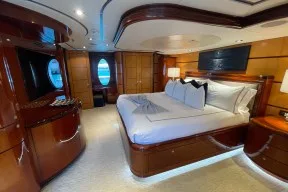 Real Yacht Image from Review