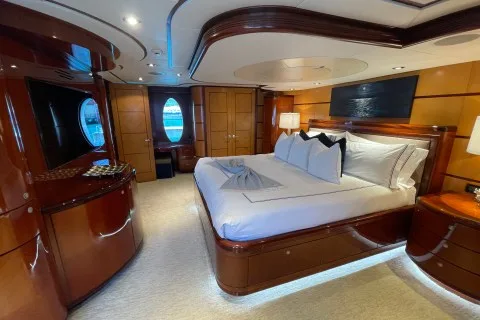 Klara Jakobsen's photo from the onboard visit