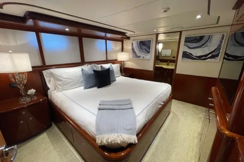 Klara Jakobsen's photo from the onboard visit