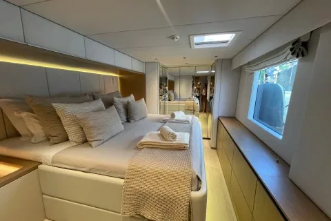 Klara Jakobsen's photo from the onboard visit