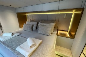 Real Yacht Image from Review