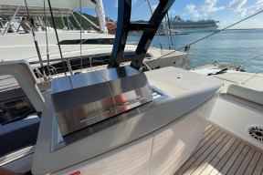 Real Yacht Image from Review