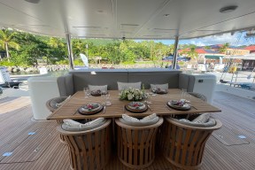 Real Yacht Image from Review