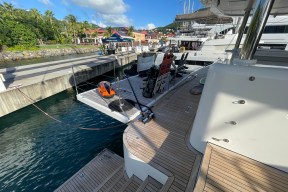 Real Yacht Image from Review