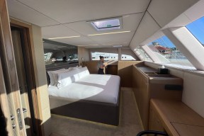 Real Yacht Image from Review