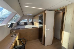 Real Yacht Image from Review