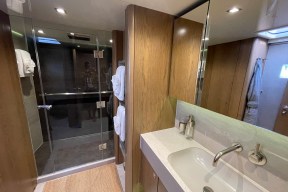 Real Yacht Image from Review