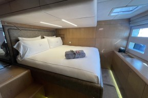 Real Yacht Image from Review