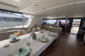 Real Yacht Image from Review