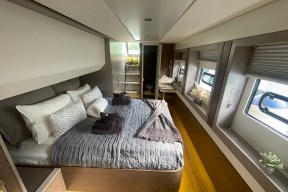 Real Yacht Image from Review