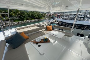 Real Yacht Image from Review