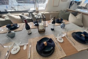 Real Yacht Image from Review