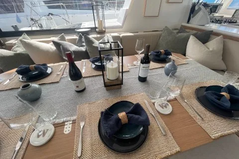 Klara Jakobsen's photo from the onboard visit