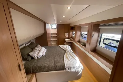 Klara Jakobsen's photo from the onboard visit
