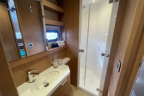 Klara Jakobsen's photo from the onboard visit