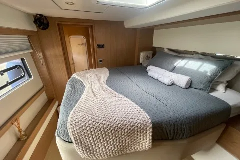 Klara Jakobsen's photo from the onboard visit