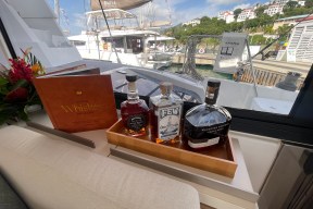 Real Yacht Image from Review