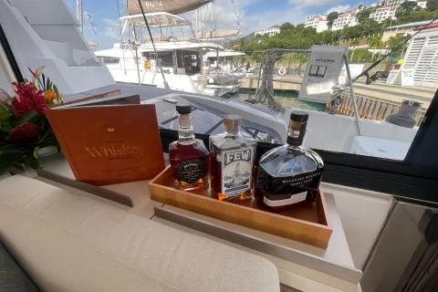 Klara Jakobsen's photo from the onboard visit