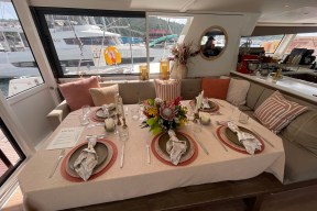 Real Yacht Image from Review