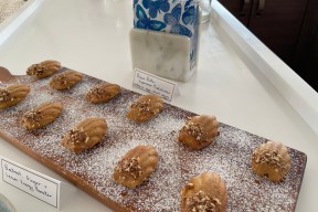 Real Yacht Image from Review