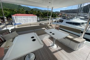 Real Yacht Image from Review